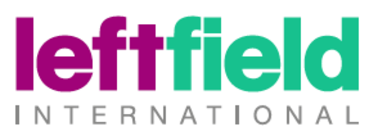Leftfield Company banner